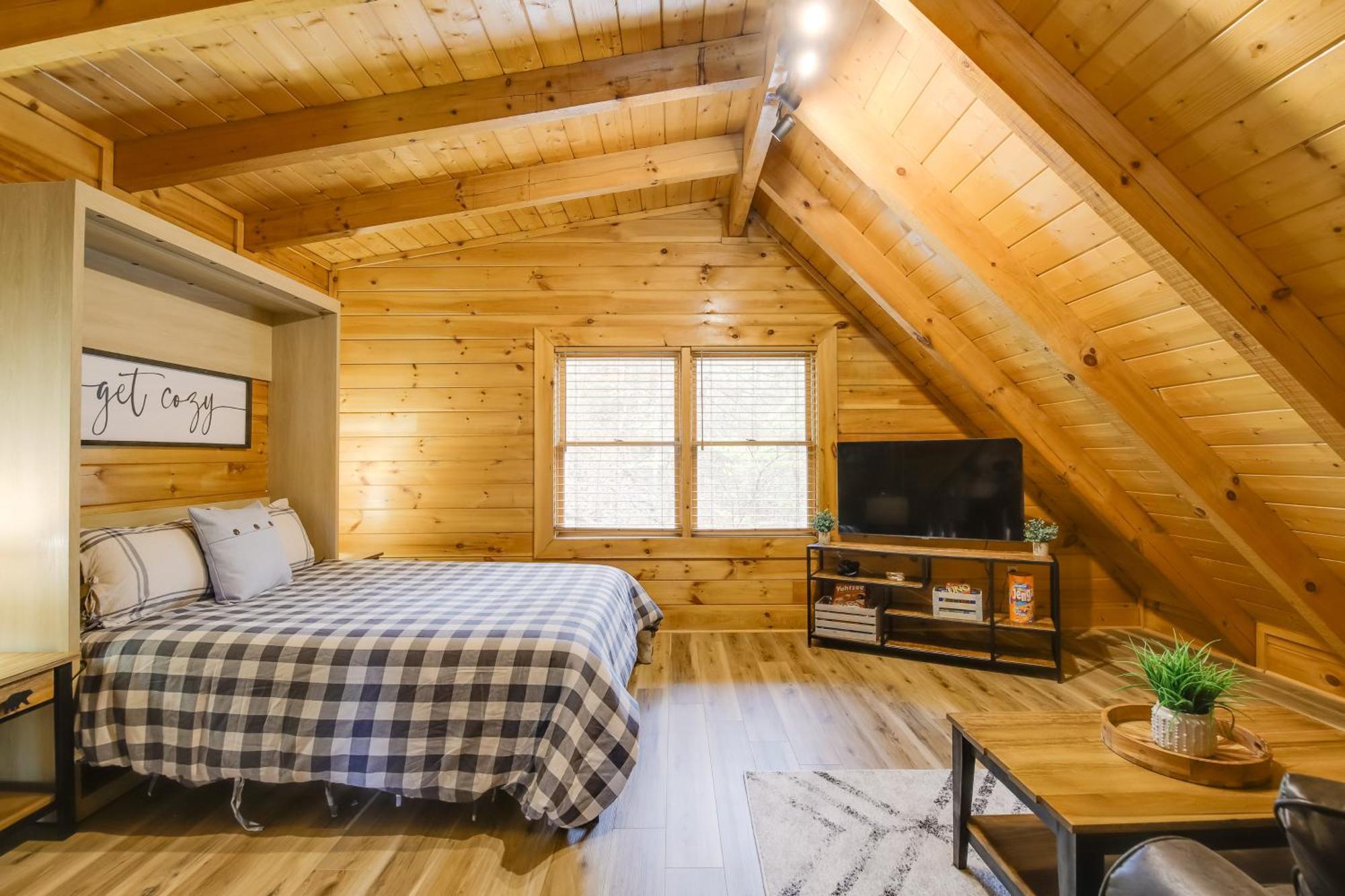 Pigeon Forge Vacation Rental With Private Hot Tub! Kültér fotó